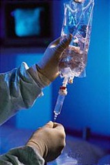 intravenous
