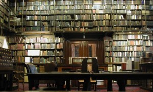 Athenaeum library2